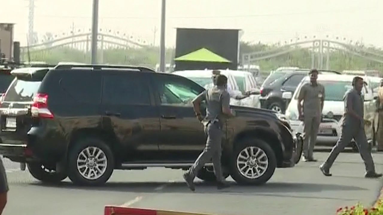 AP CM YS Jagan Attended to Cabinet Meeting over 3 Capital Issue || Tadepalli