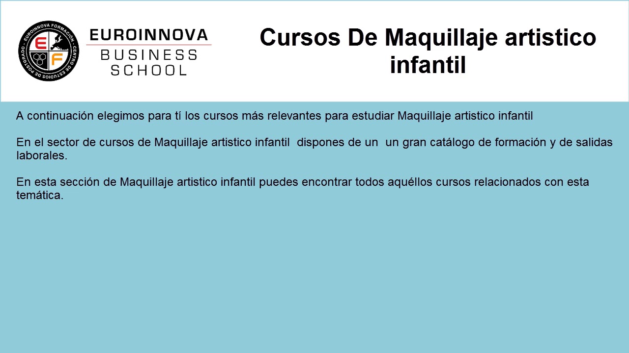 Cursos Youtube Online Euroinnova Cursos Youtube Online Euroinnova
