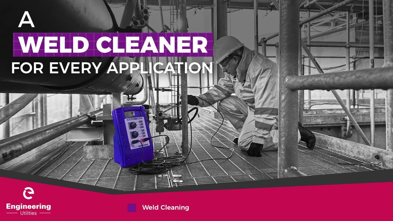 TIG Brush A Weld Cleaner for Every Application YouTube