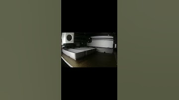 Gridfinity boxes  short #3dprinting #timelapse