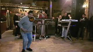 Gjengiz-Veshall Discotek ne Ferizaj