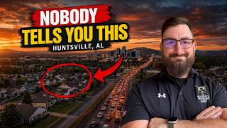 Moving to Huntsville Alabama in 2026? What Nobody Tells You