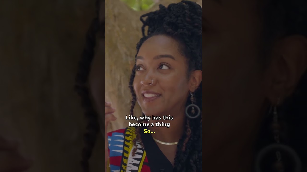 For the Culture: What is Jab Jab?