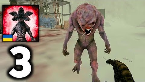 Antarctica 88: Walkthrough part 3 Gameplay (iOS,Android)