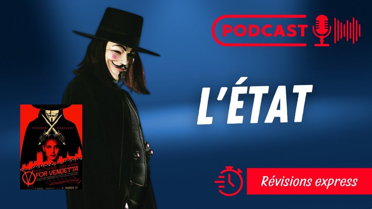 L'État - Notion de philo en 6 min chrono ! ⏱ - YouTube