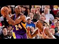 Kobe Bryant vs Rookie Damian Lillard NASTY Duel 2013.04.10 - Dame With 38 Pts, Kobe With 47 Pts!