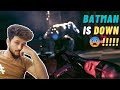 (5) Arkham Knight Shot Down Batman😨| Interrogating Penguin🐧| Batman Arkham Knight Gameplay