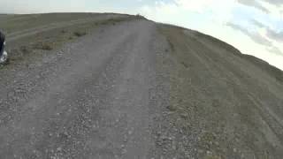 Some Kurdistan Cross-country Mountain Biking