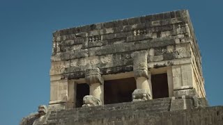 A look at how ancient civilizations approached a solar eclipse