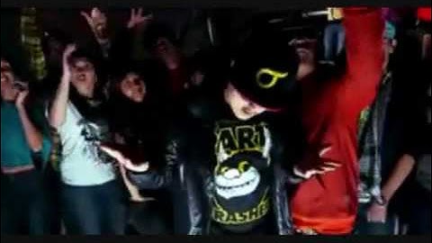 Far East Movement ft. The Cataracs - Like a G6  Official Music Video