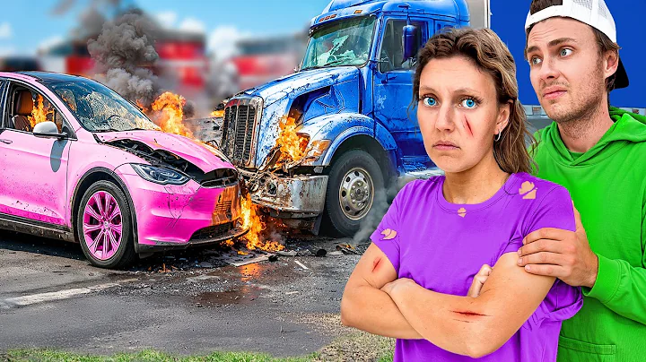 My TESLA Crash was NOT an Accident...