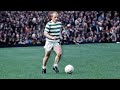 Jimmy johnstone jinky goals  skills