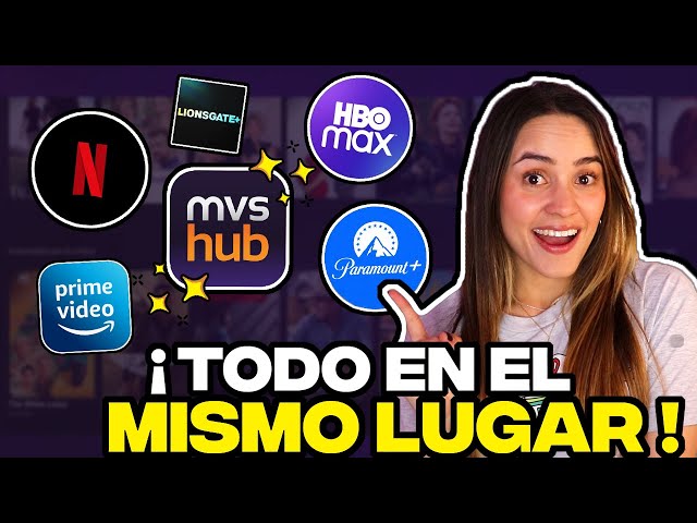 O que é plataforma de streaming?