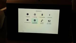 Cisco 562 Headset Firmware Upgrade