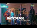 BACKSTAGE съемки рекламного ролика для сети ресторанов ТОКИО-CITY