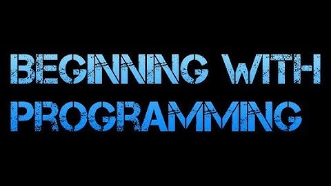 Java SWING GUI Tutorial -- Complete Series [Beginning With Programming]