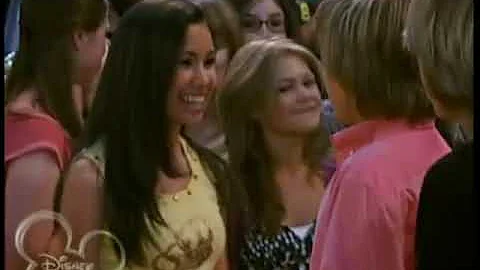 The Suite Life on Deck - 10/3/2008 [#003]: Pt. 3