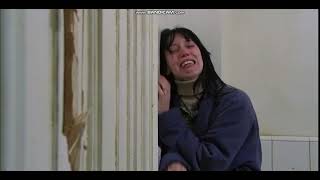 The Shining (1980) Here's Johnny!
