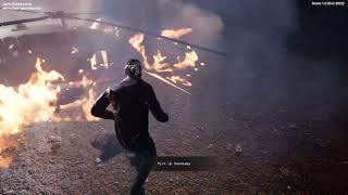 Echelons Of Desolation - Demo Gameplay