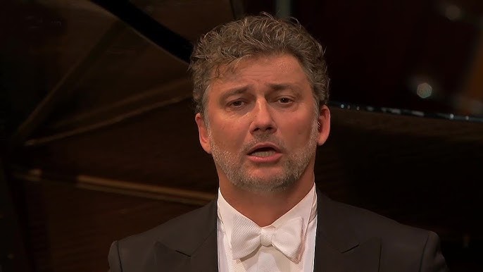 Jonas Kaufmann ✬ "Nessun Dorma"/from Turandot ~ Milan Scala - YouTube