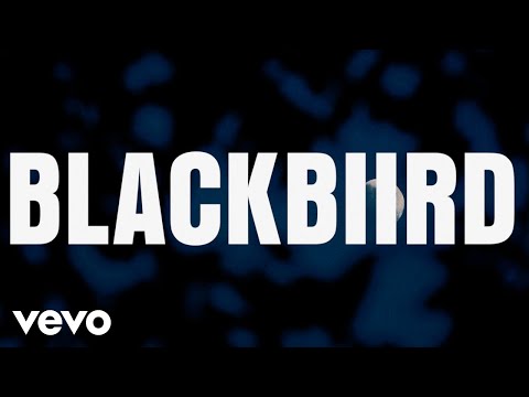 Beyoncé - BLACKBIIRD (Official Lyric Video)