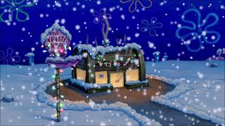 Spongebob Music - Jingle Bells A