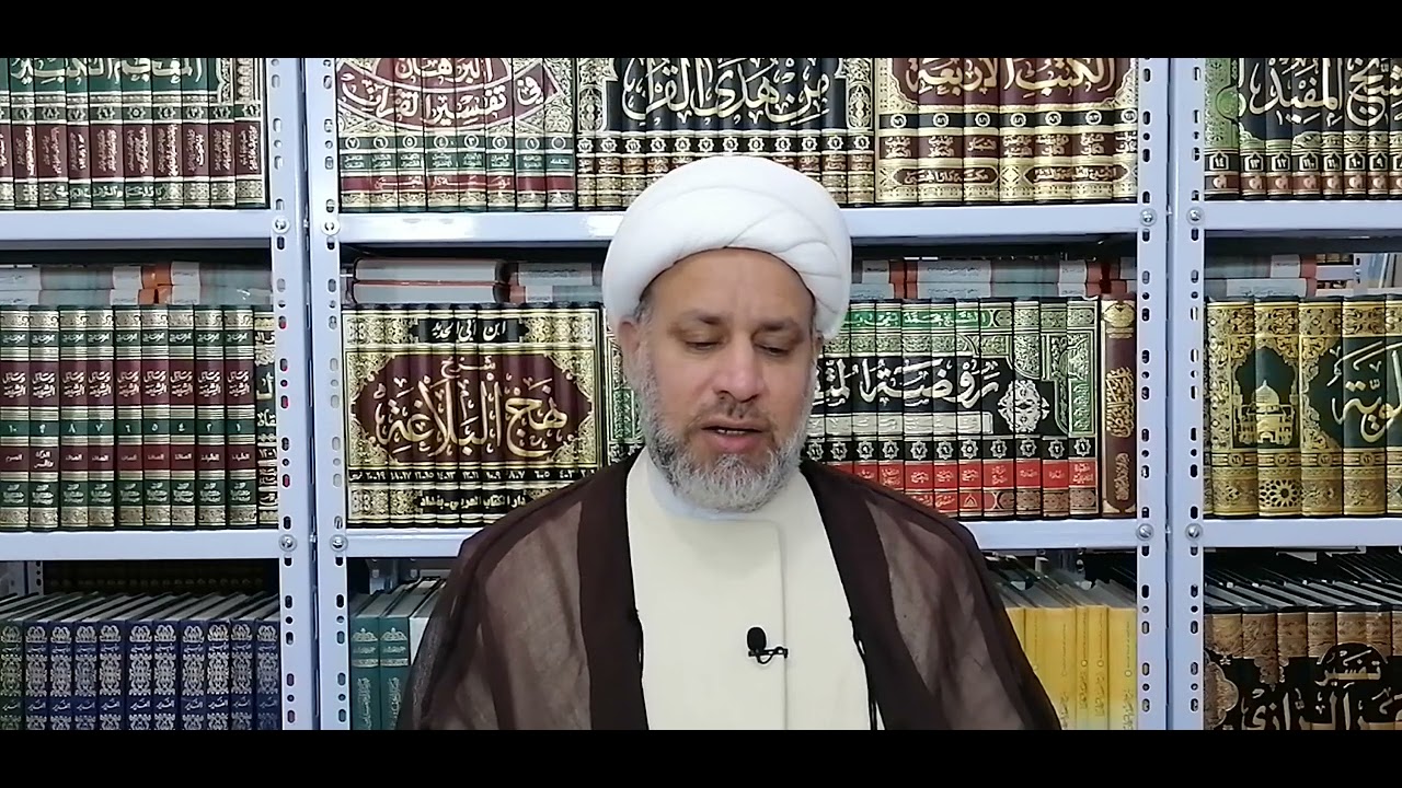 شرح المسائل المنتخبة / شروط العوضين مسألة 672 - 674 / الشيخ ظافر الحِميَّري.