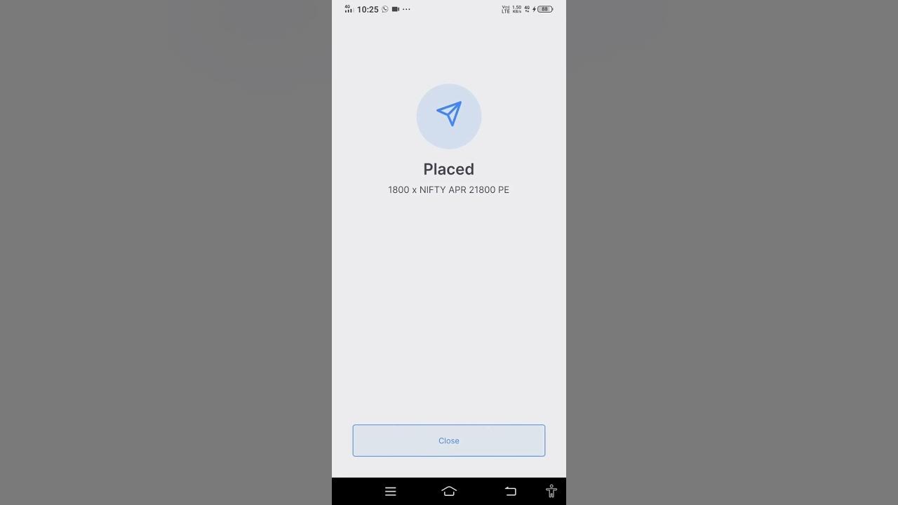 25Aoril2024 Thur 10 17am To 10 48am 29 Min Livemarkets Today Intraday 25aoril2024-thur-10-17am-to-10-48am-29-min-livemarkets-today-intraday