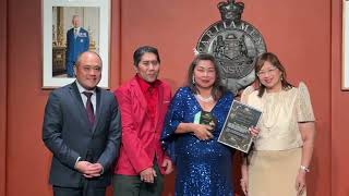 Global Filipino Achievers Awards-Australia 2025