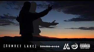 Shang-High - Sunset Lake (Prod. by beatsinmybackpack)