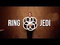 "Invictus" | Ring Jedi (2021)