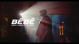 Kevin Kade & Alikiba - Bébé ( Instrumental )