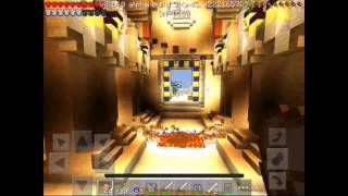 Minecraft | Survival Craft [New Maps Exploration] Adventure Maps screenshot 1