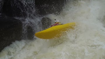 Abyss Jamz + McLaren Falls