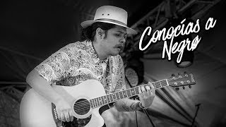 Quién Es Negrø? Erreguin