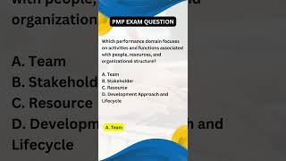 #pmpexamquestions #pmpexamprep #pmpexam #pmpcertification #pmpcertified