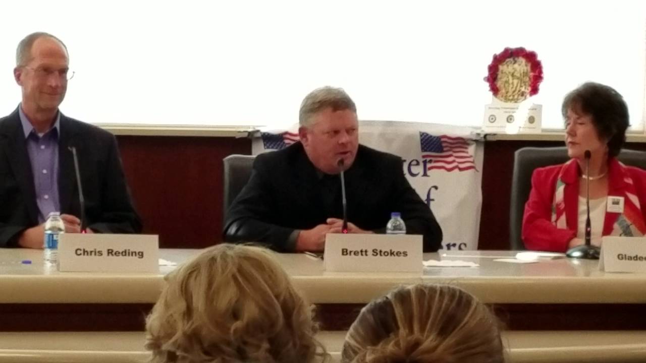 camera iphone 8 plus apk District 2 Commissioner LWV Forum - Stokes opening remarks