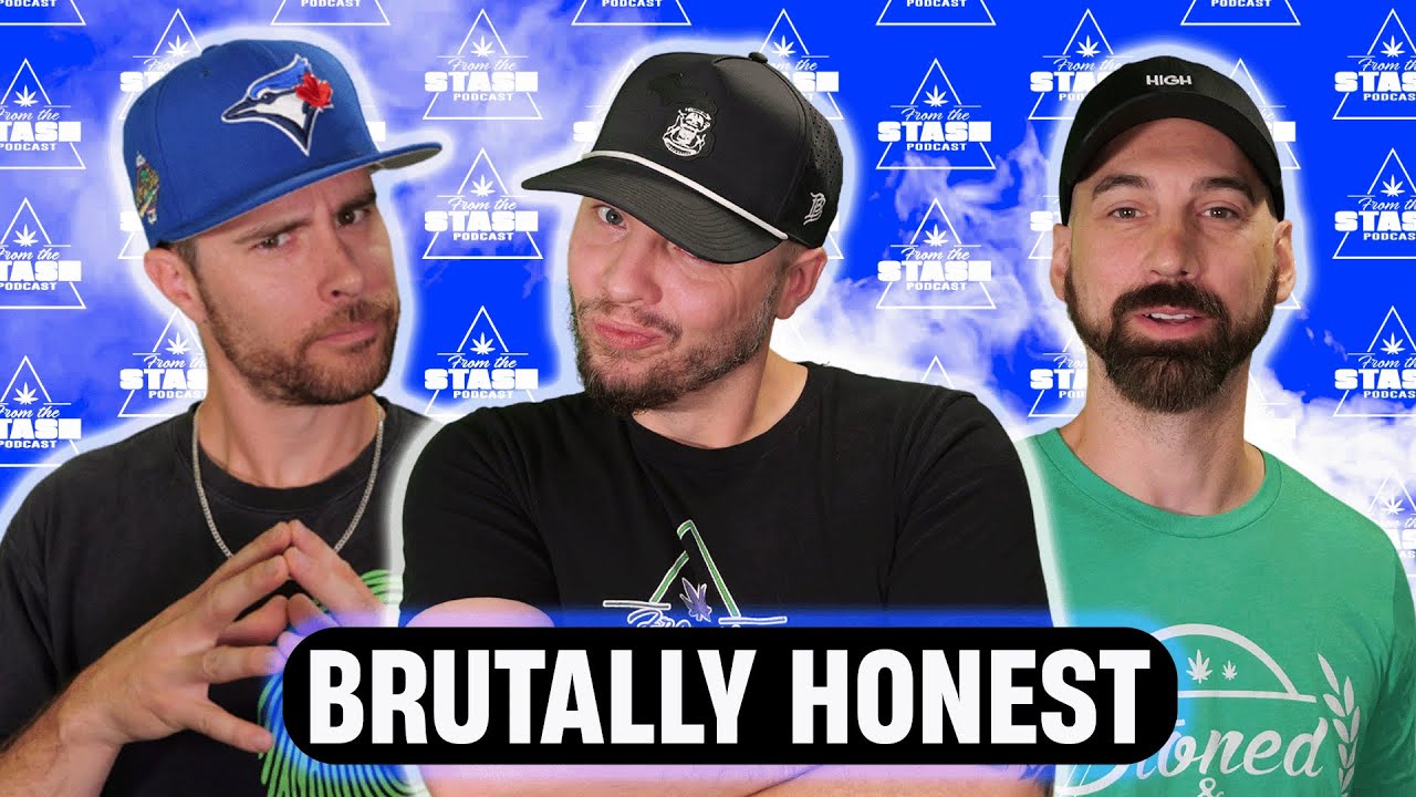 Our Biggest Grow Fails (And the Lessons You NEED to Hear) - FTS Podcast Ep.266