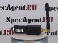 Глушилка GPS - подавитель навигации - видеообзор SpecAgent.RU
