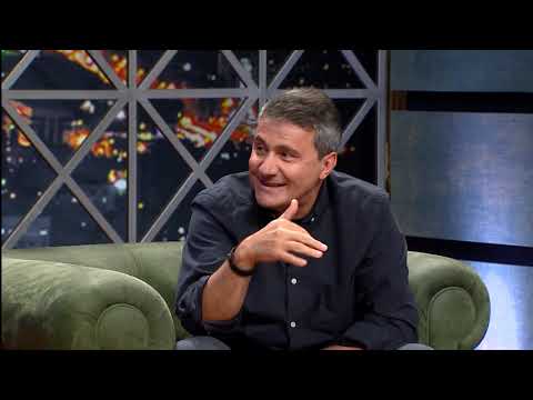 დიდი ამბავი - დათო ტურაშვილი