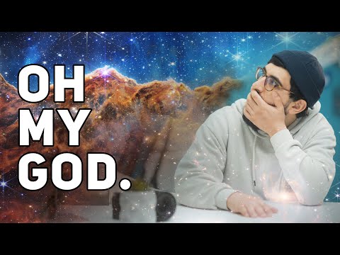 Looking at the Universe like never before (Muslim Response)