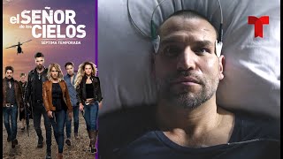 El Señor de los Cielos 7 | Capítulo 1 | Telemundo Novelas