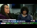 NBC4 - Trailblazer Nurses