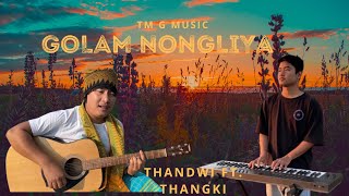 Ang Golam Nongliya Official New Bodo Gospel worship song // 2024.