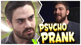 MOIS reagiert auf IRATSCHTV PSYCHO REDEN Prank | MOIS reagiert auf IRATSCHTV PRANK | MOIS Iratschtv