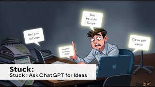 ChatGPT for Smart Suggestions: Travel, Ideas & Decision Help