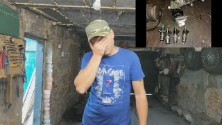 видео: И ОПЯТЬ Р 0170!!! Очередная попытка устранить. GDI 4G93. картинка: И ОПЯТЬ Р 0170!!! Очередная попытка устранить. GDI 4G93.