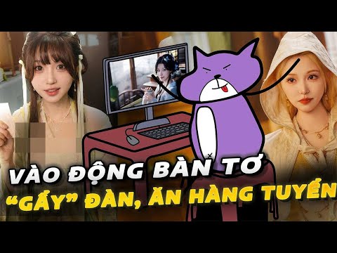 Tôi đi tìm vợ nhưng là cổ trang | Love is all around 2
