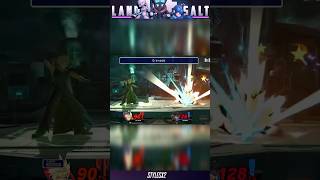 Clouds SECRET Limit Move