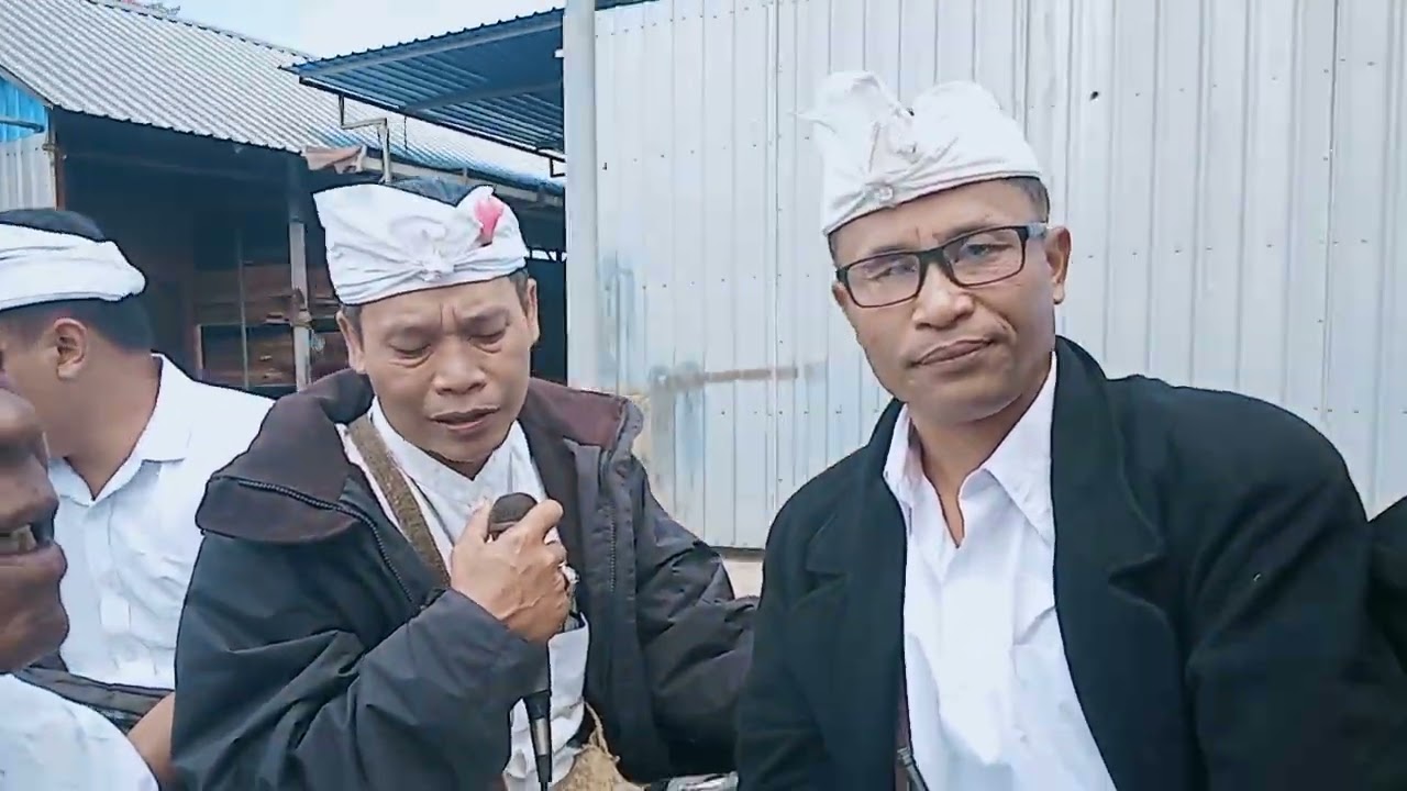 Megending di ceryne pupuh ginanti